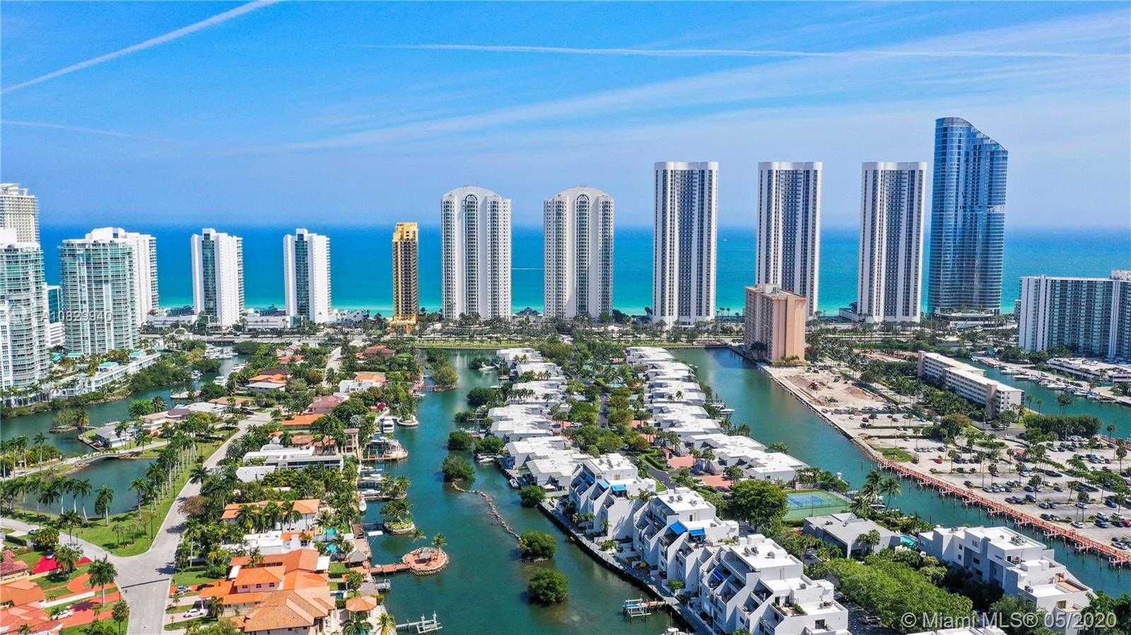Small Image of 331 POINCIANA ISLAND DR #1001, Sunny Isles Beach Number 2