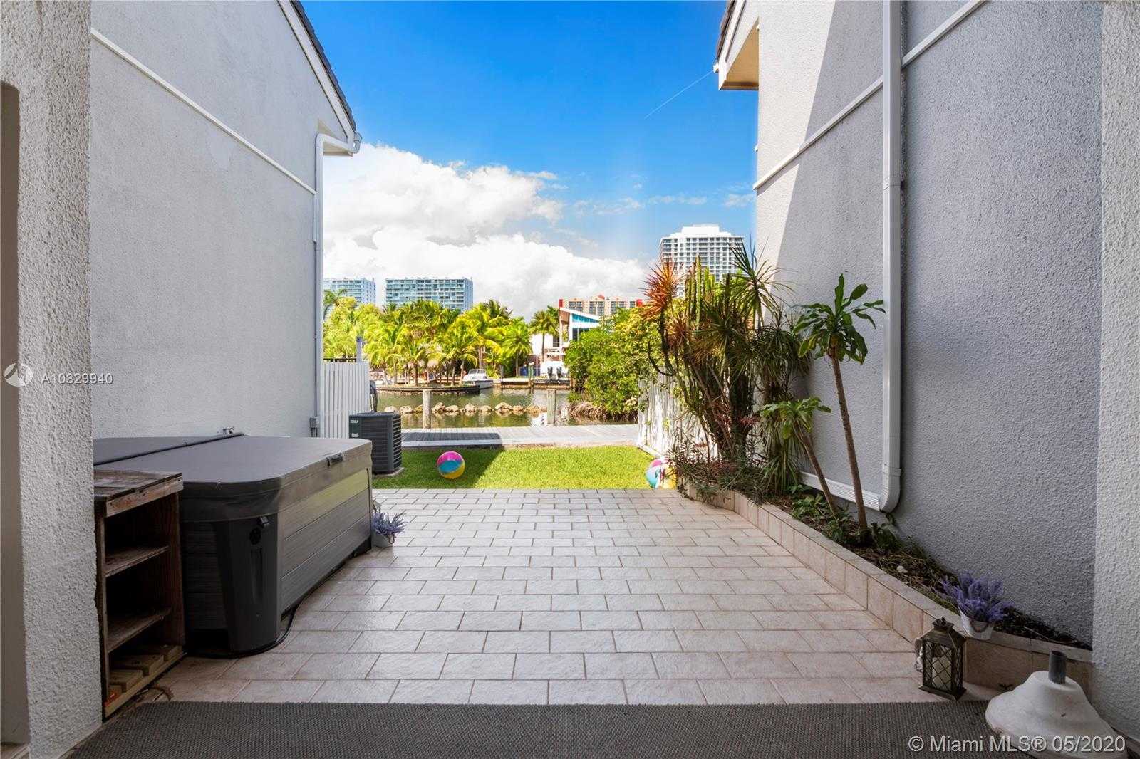 Small Image of 331 POINCIANA ISLAND DR #1001, Sunny Isles Beach Number 22
