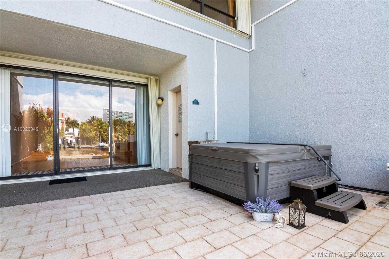 Small Image of 331 POINCIANA ISLAND DR #1001, Sunny Isles Beach Number 23