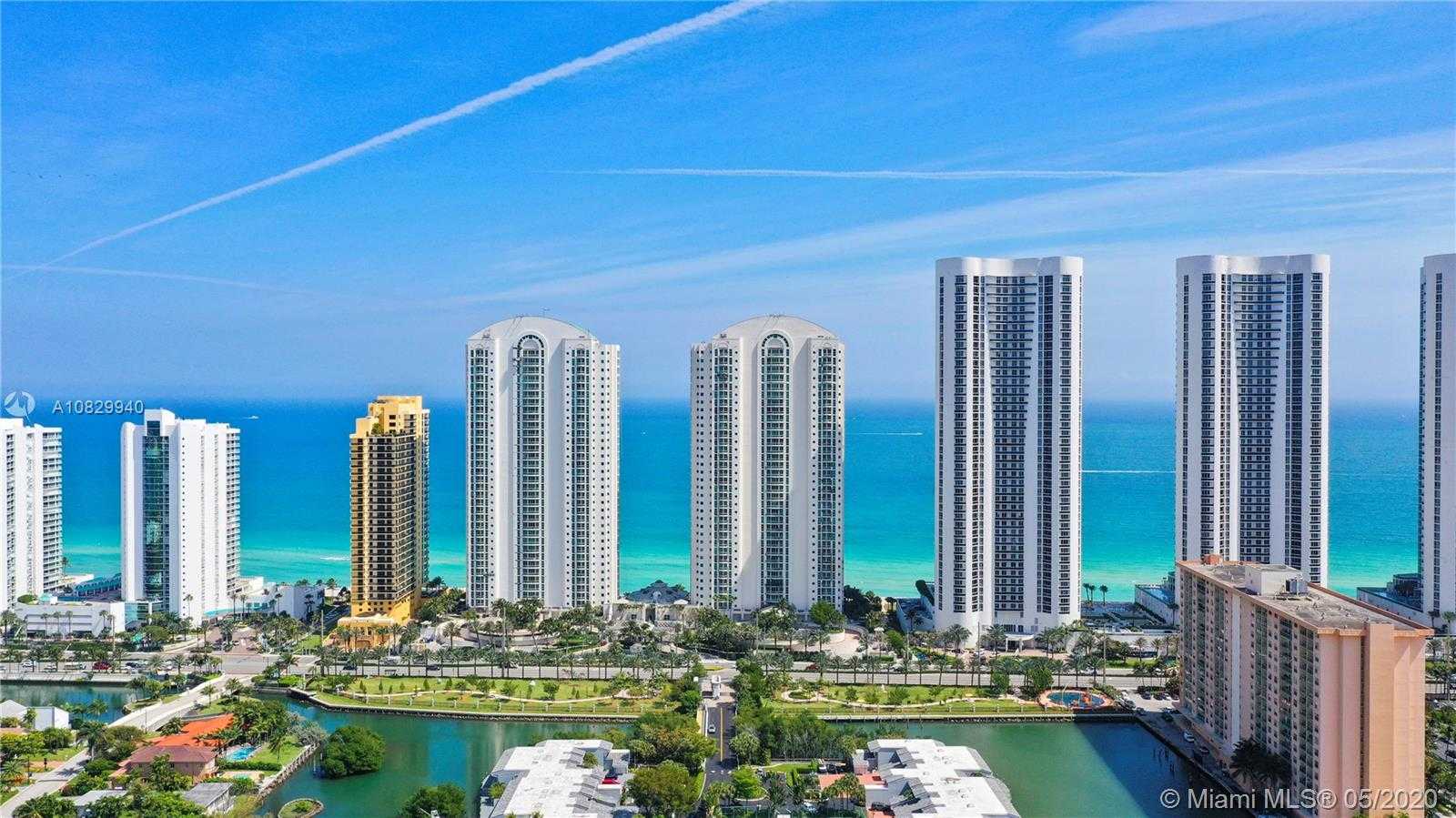 Small Image of 331 POINCIANA ISLAND DR #1001, Sunny Isles Beach Number 3