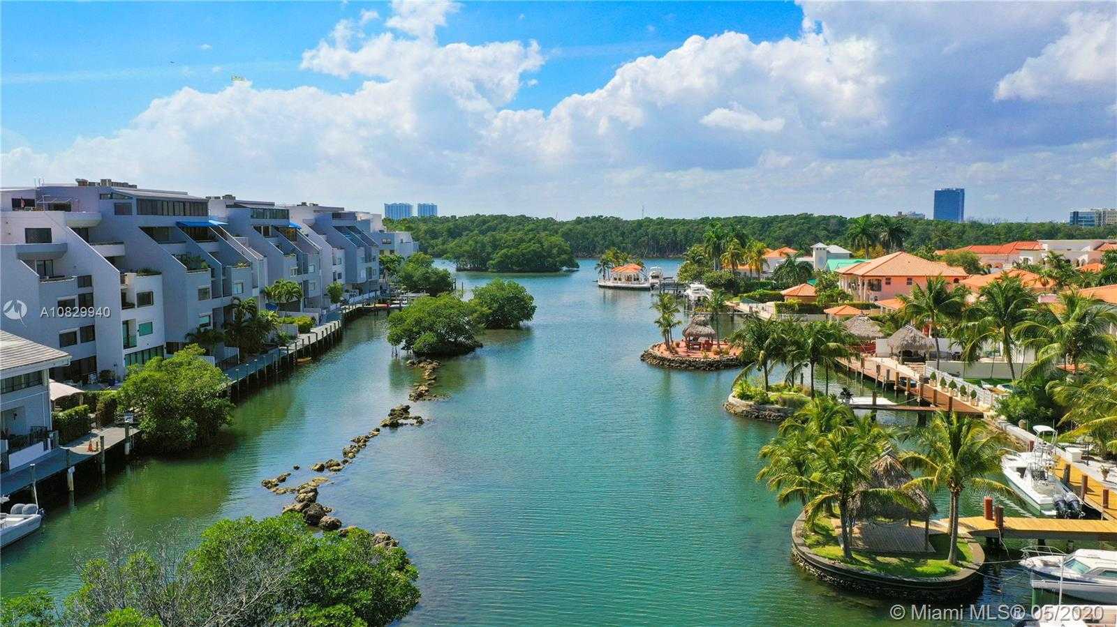Small Image of 331 POINCIANA ISLAND DR #1001, Sunny Isles Beach Number 30