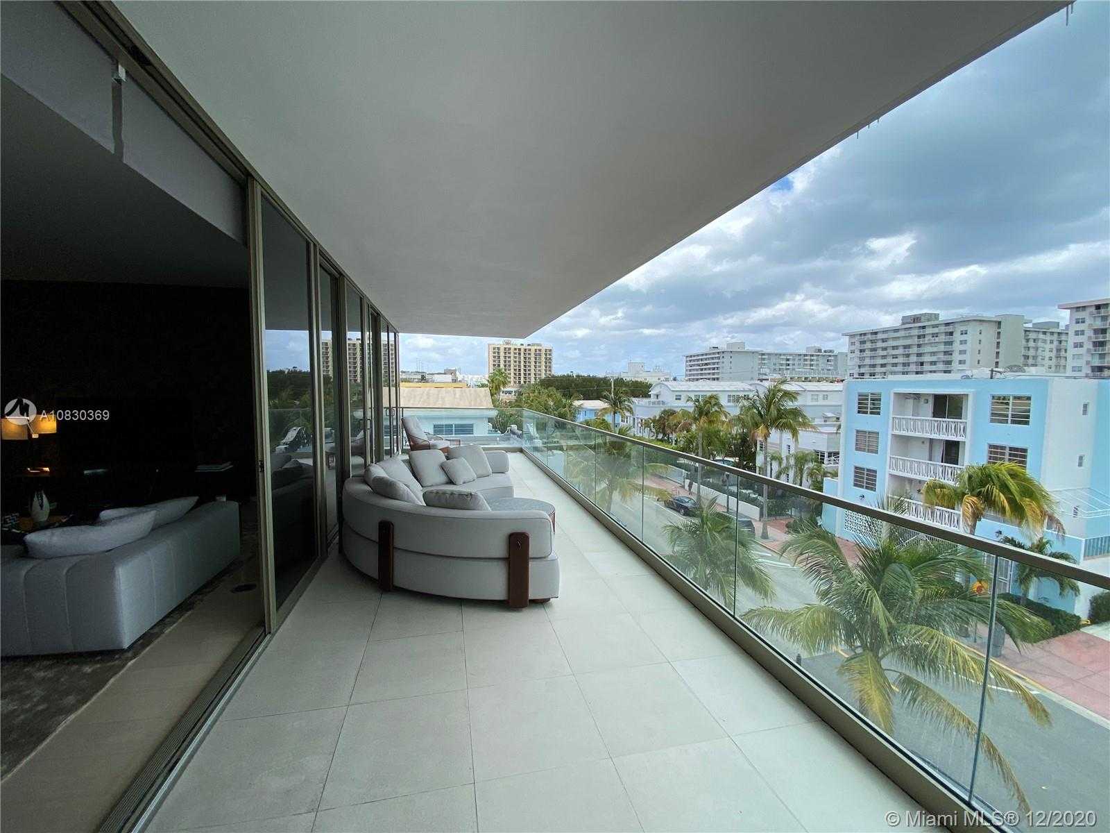 Small Image of 300 COLLINS AVE #4A, Miami Beach Number 11
