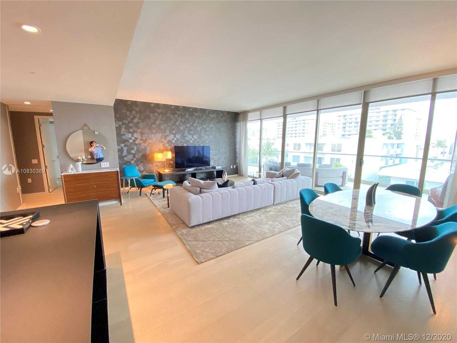 Small Image of 300 COLLINS AVE #4A, Miami Beach Number 3