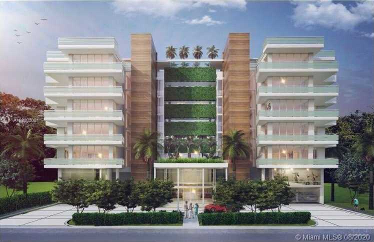 Small Image of 1150 102 ST #PH-1 + ROOF TOP, Bay Harbor Islands Number 2