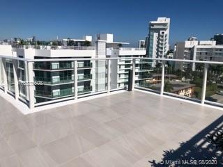 Small Image of 1150 102 ST #PH-1 + ROOF TOP, Bay Harbor Islands Number 26