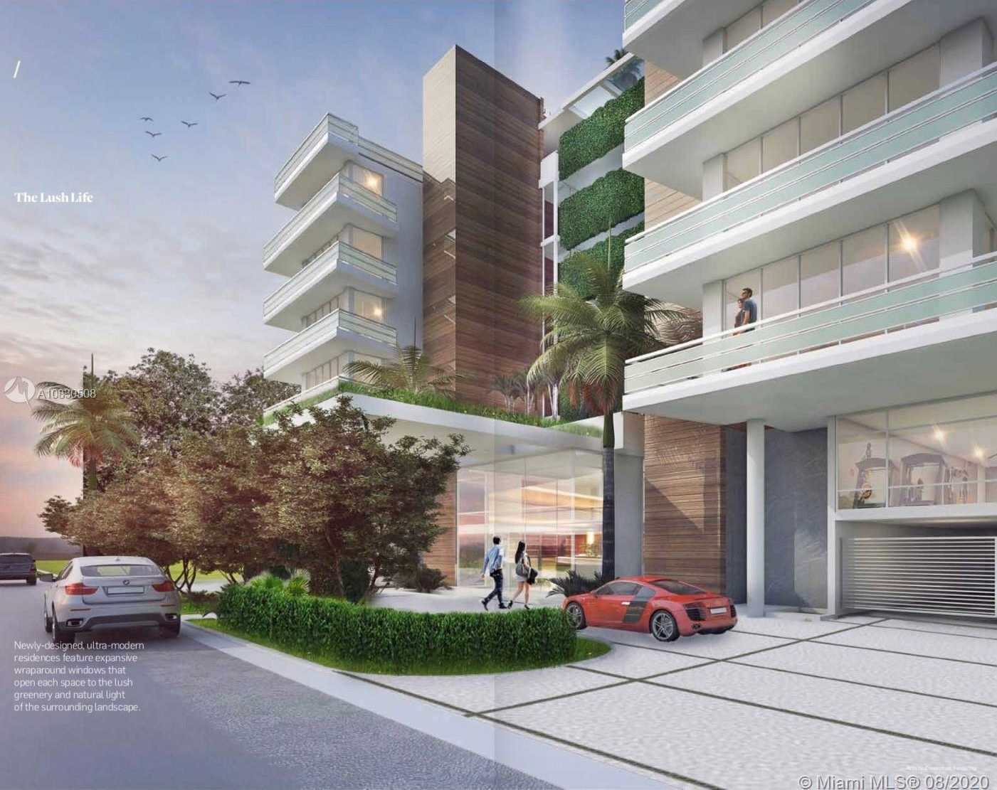 Small Image of 1150 102 ST #PH-1 + ROOF TOP, Bay Harbor Islands Number 29