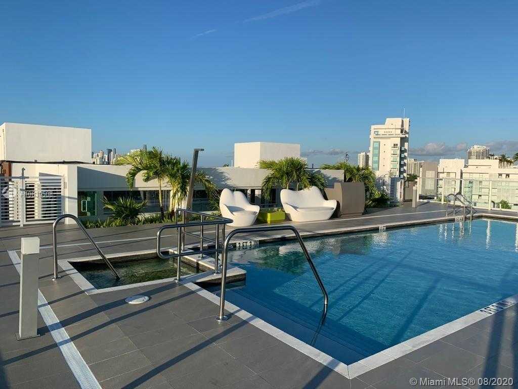 Small Image of 1150 102 ST #PH-1 + ROOF TOP, Bay Harbor Islands Number 3