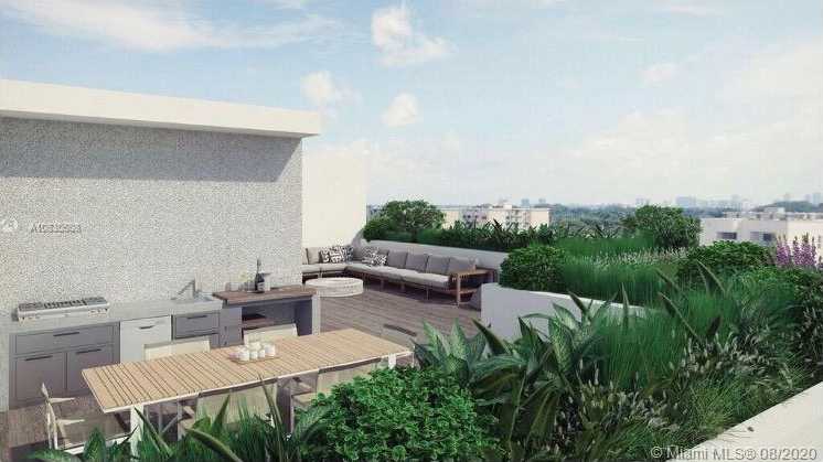 Small Image of 1150 102 ST #PH-1 + ROOF TOP, Bay Harbor Islands Number 4