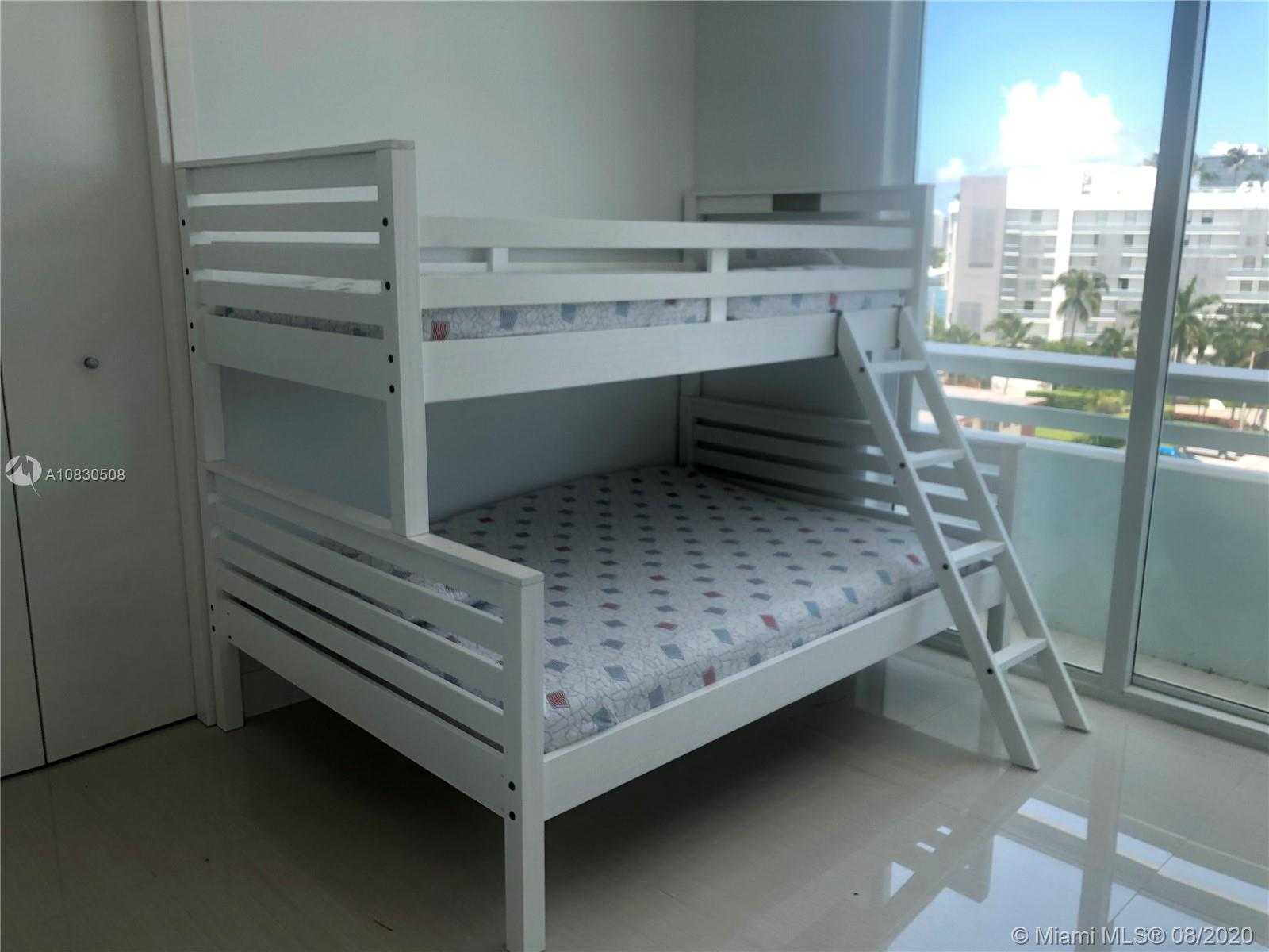 Small Image of 1150 102 ST #PH-1 + ROOF TOP, Bay Harbor Islands Number 53