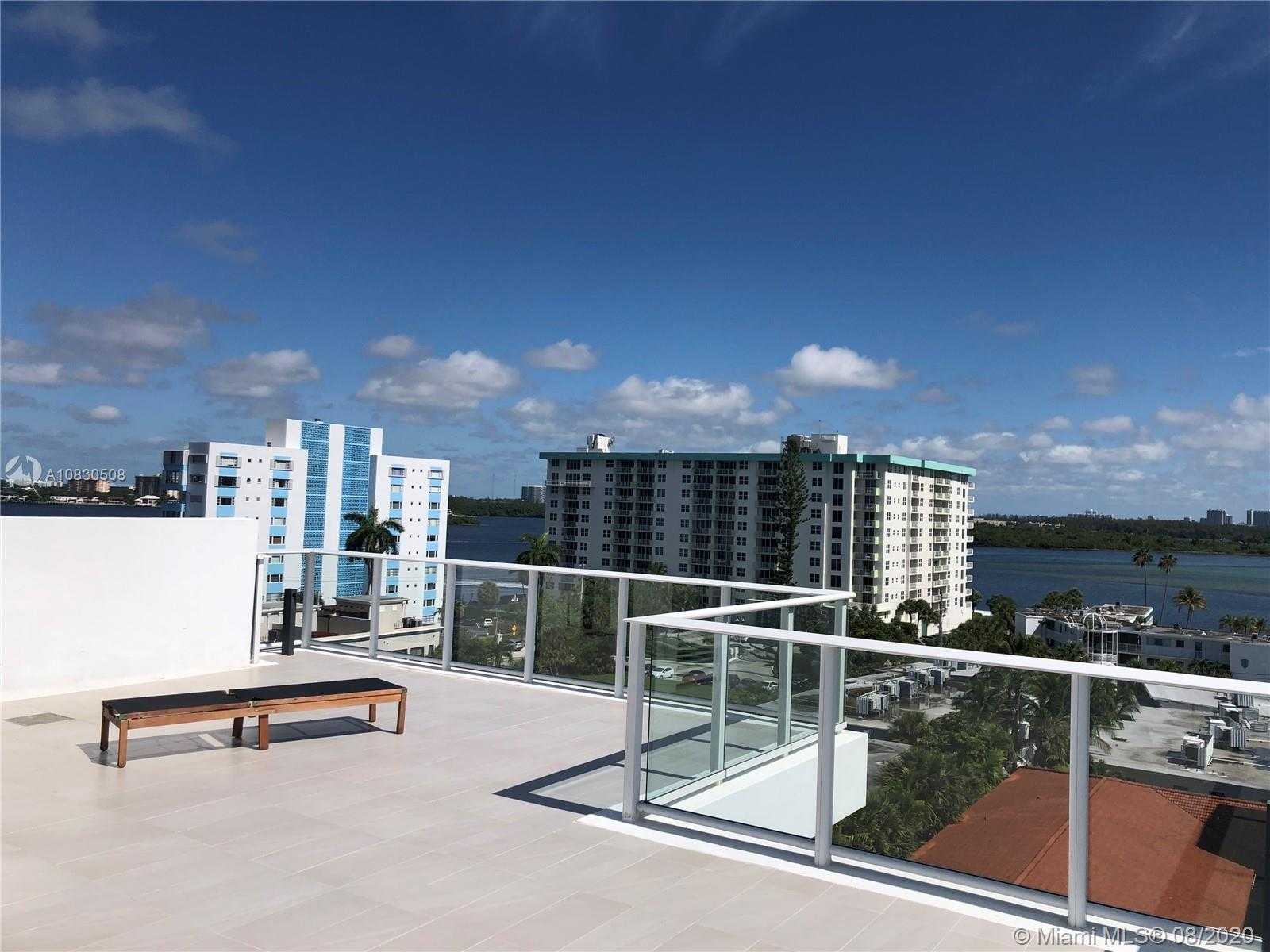 Small Image of 1150 102 ST #PH-1 + ROOF TOP, Bay Harbor Islands Number 56