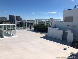 Small Image of 1150 102 ST #PH-1 + ROOF TOP, Bay Harbor Islands Number 6
