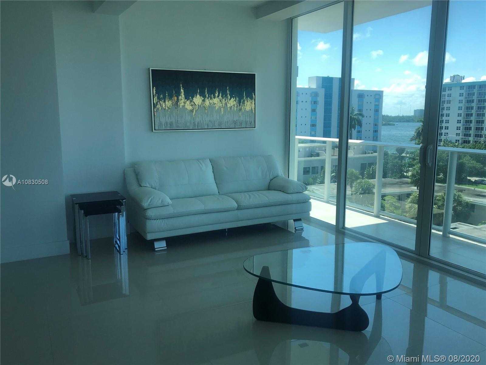 Small Image of 1150 102 ST #PH-1 + ROOF TOP, Bay Harbor Islands Number 7