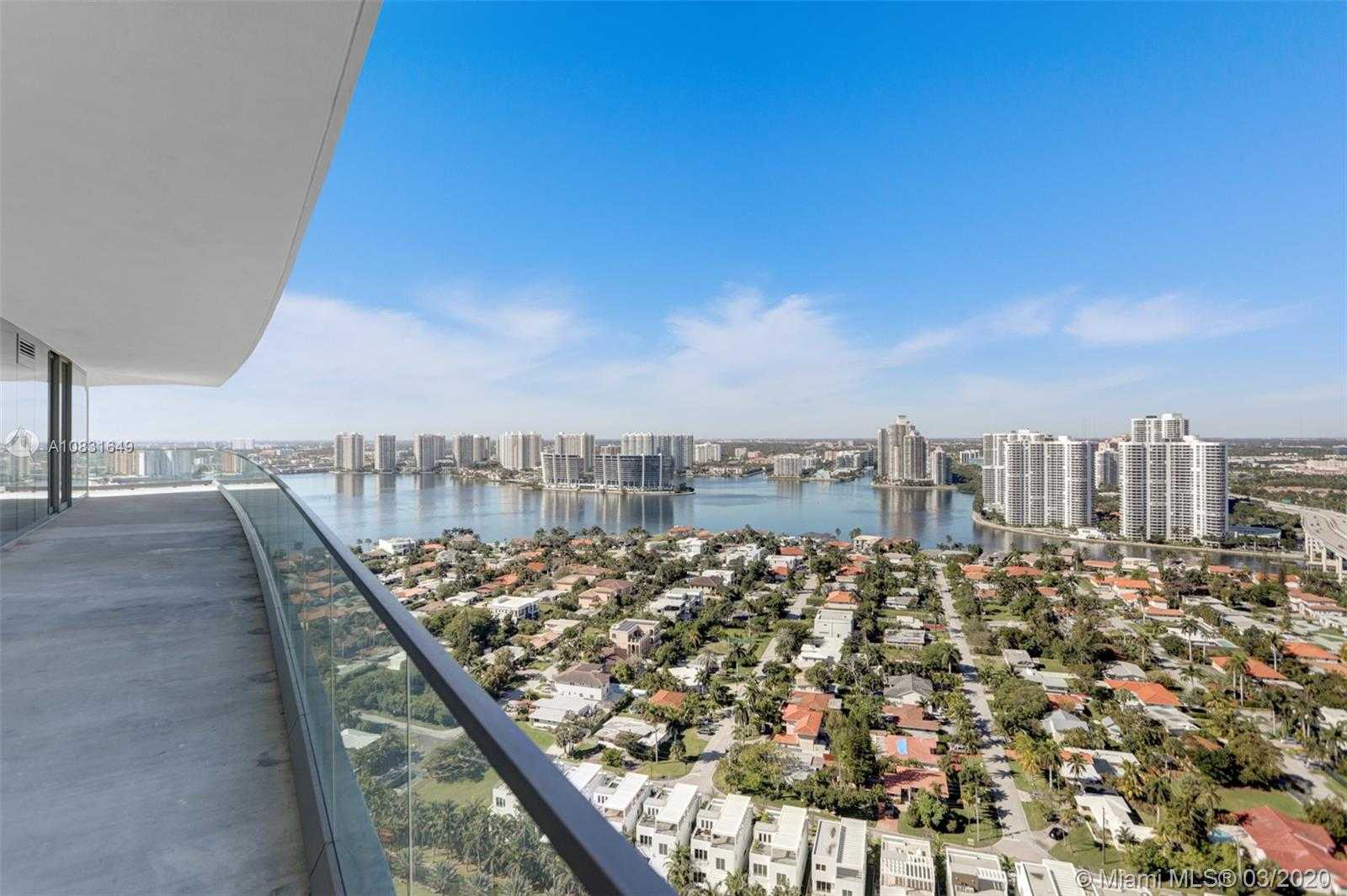 Small Image of 18975 COLLINS #2605, Sunny Isles Beach Number 10