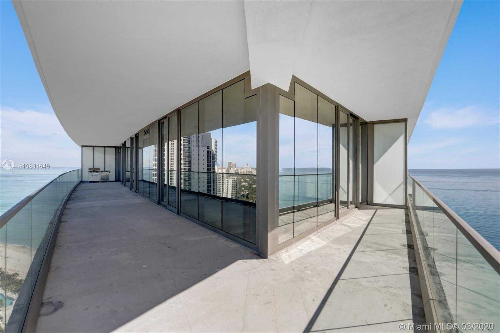 Small Image of 18975 COLLINS #2605, Sunny Isles Beach Number 11