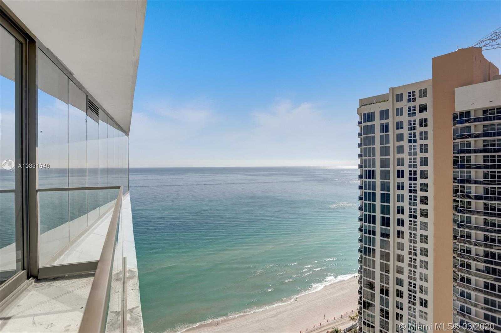 Small Image of 18975 COLLINS #2605, Sunny Isles Beach Number 12