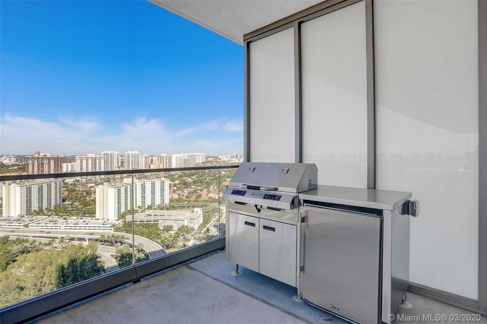 Small Image of 18975 COLLINS #2605, Sunny Isles Beach Number 13