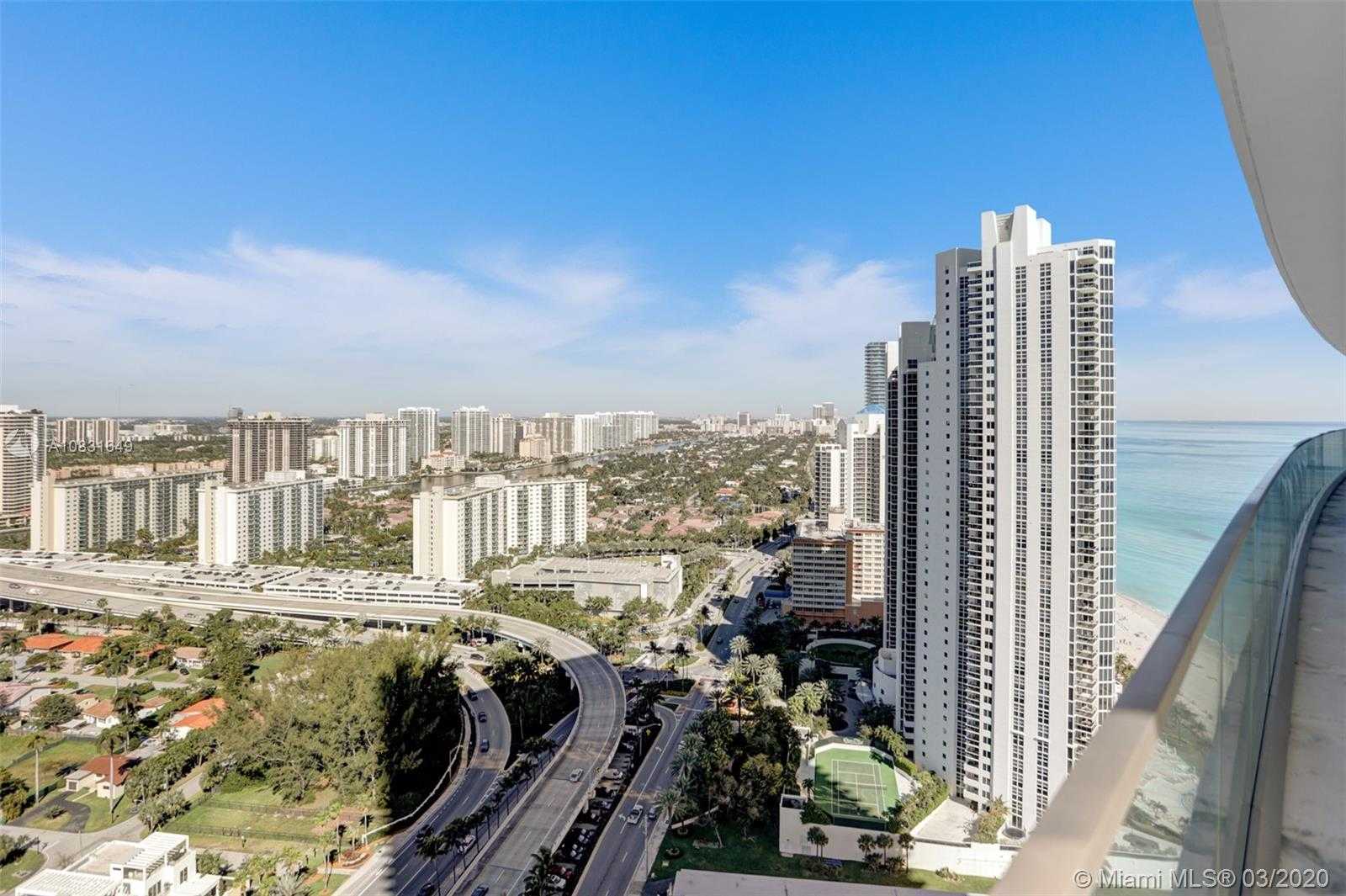 Small Image of 18975 COLLINS #2605, Sunny Isles Beach Number 15