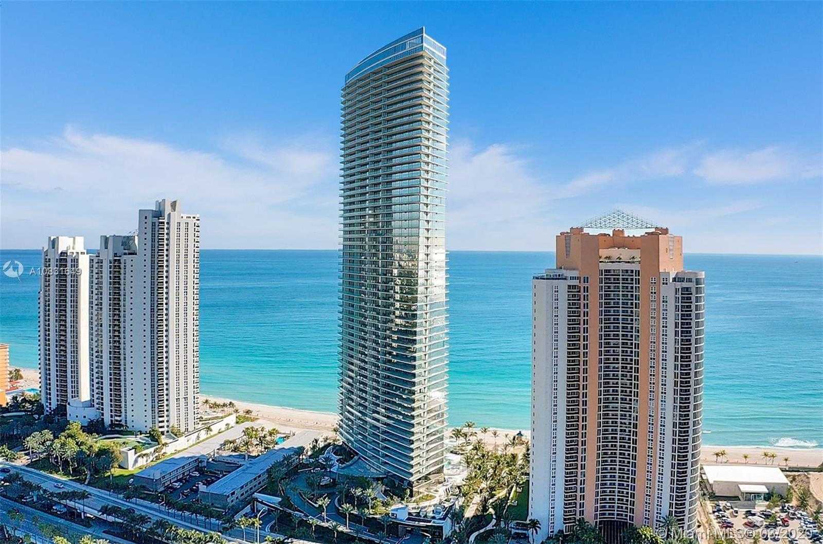 Small Image of 18975 COLLINS #2605, Sunny Isles Beach Number 2