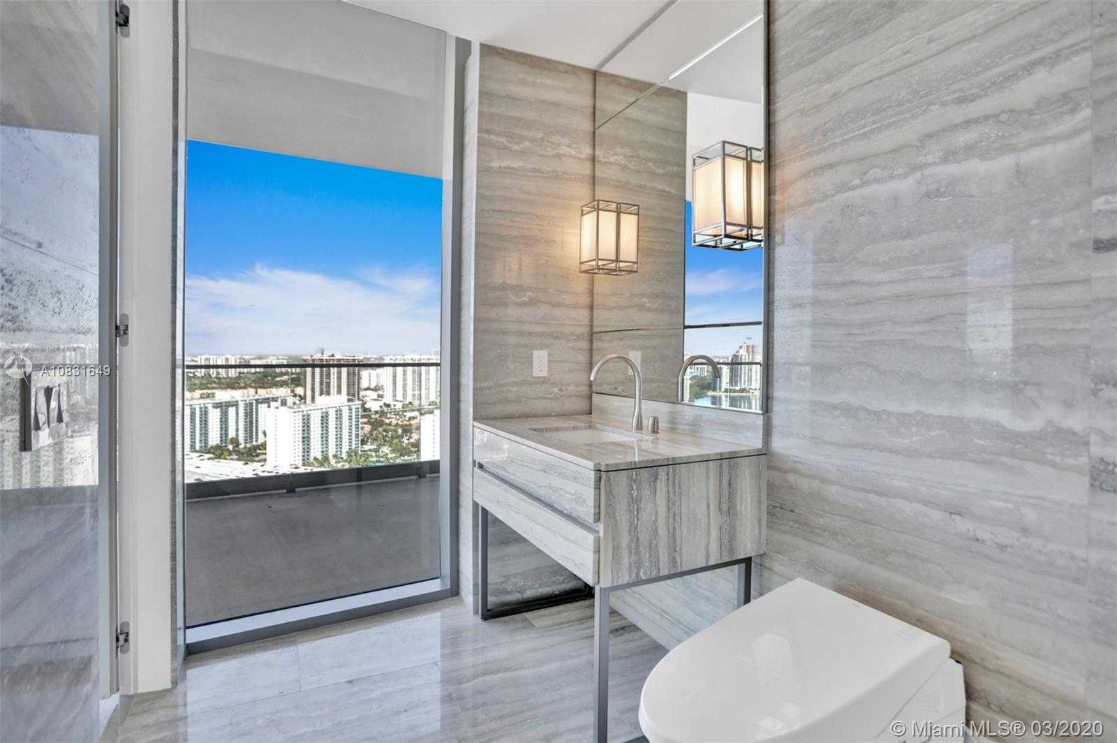 Small Image of 18975 COLLINS #2605, Sunny Isles Beach Number 20