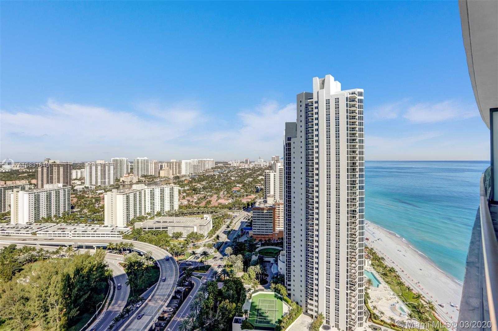 Small Image of 18975 COLLINS #2605, Sunny Isles Beach Number 24