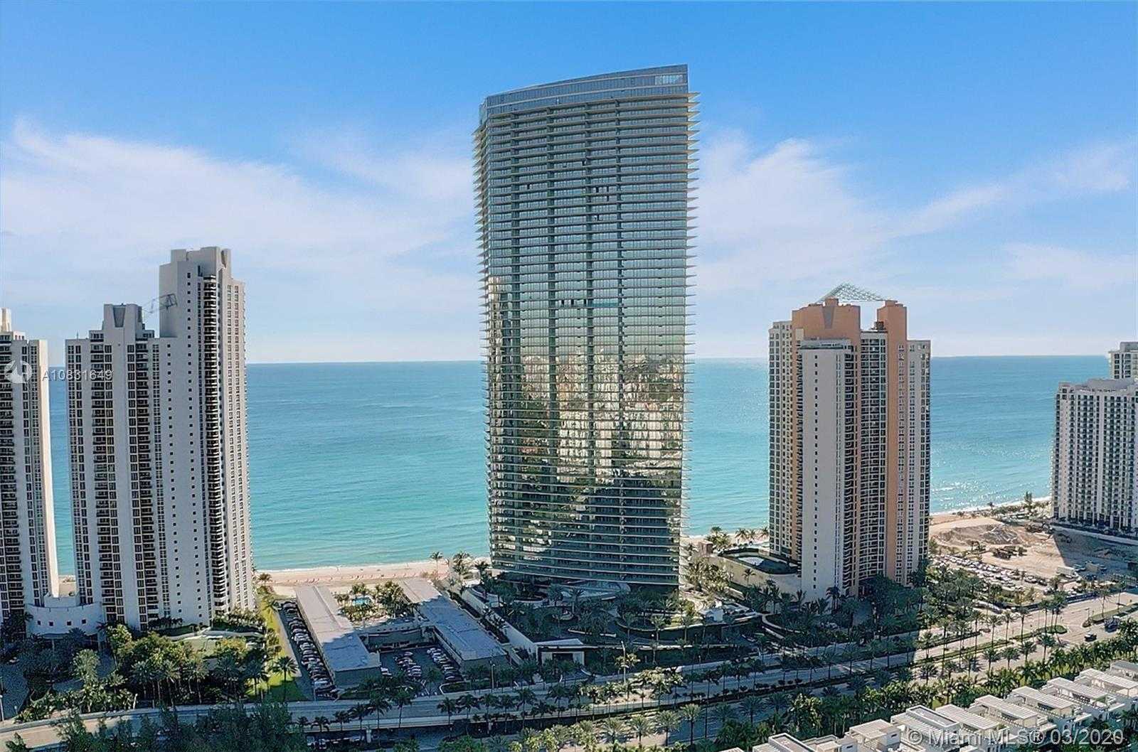 Small Image of 18975 COLLINS #2605, Sunny Isles Beach Number 28