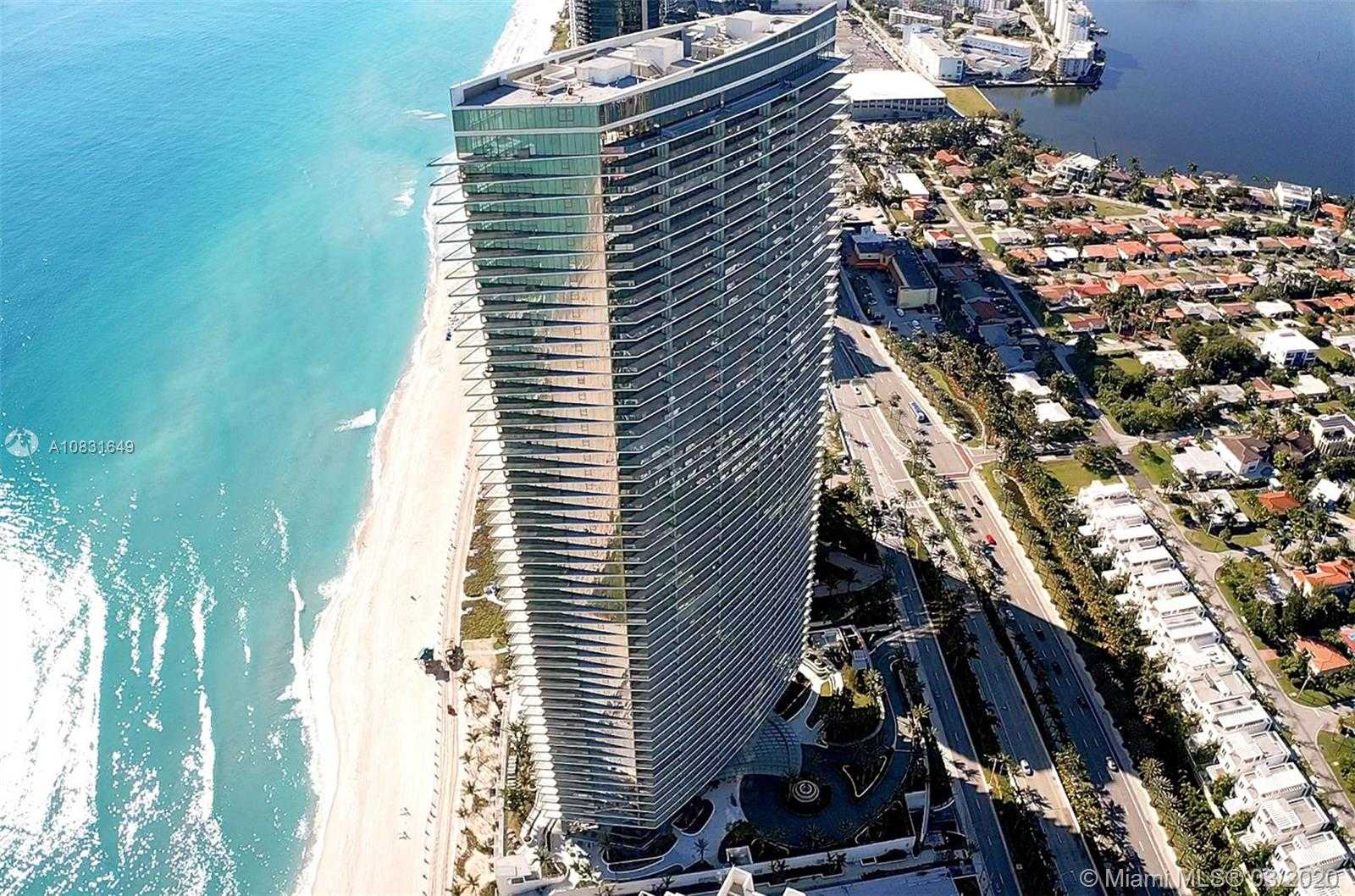 Small Image of 18975 COLLINS #2605, Sunny Isles Beach Number 29