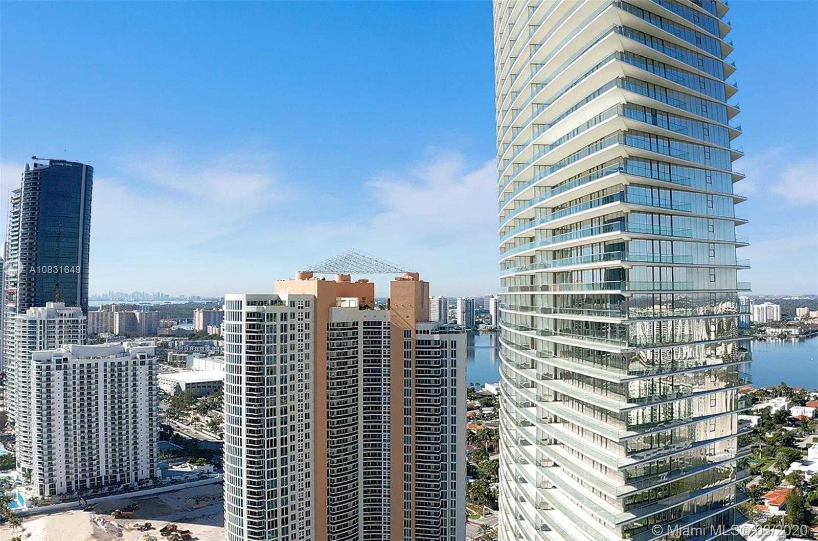 Small Image of 18975 COLLINS #2605, Sunny Isles Beach Number 3