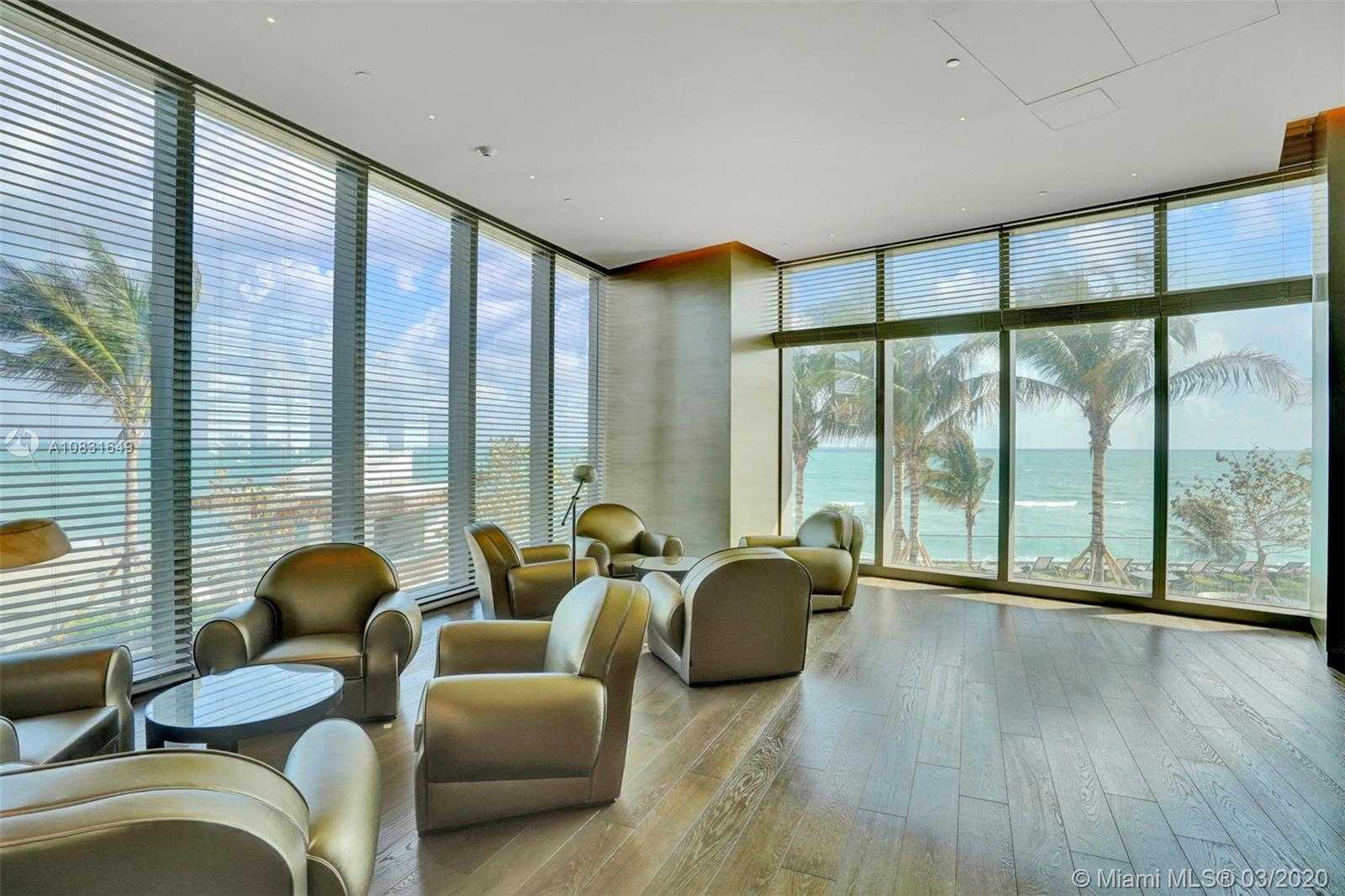 Small Image of 18975 COLLINS #2605, Sunny Isles Beach Number 31