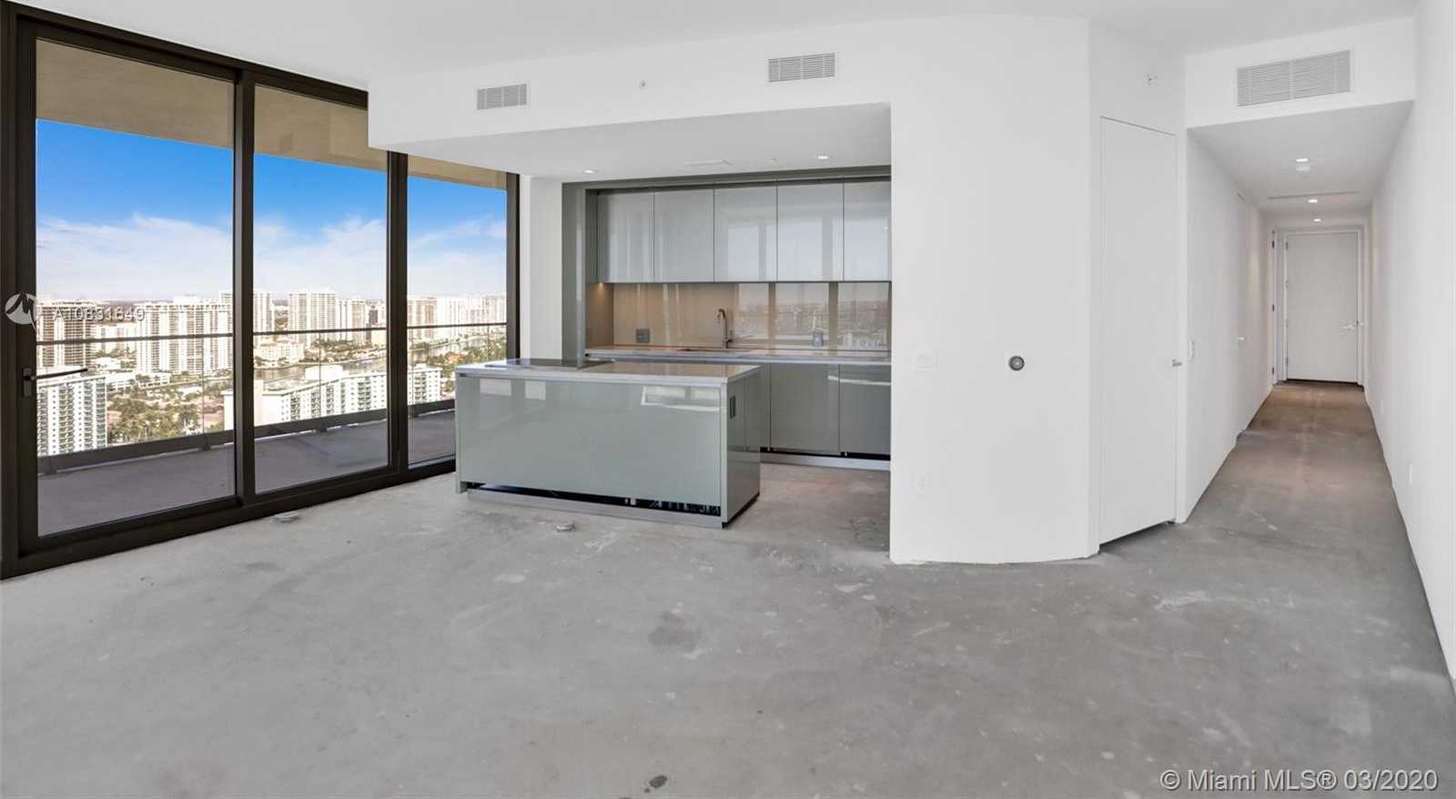 Small Image of 18975 COLLINS #2605, Sunny Isles Beach Number 6