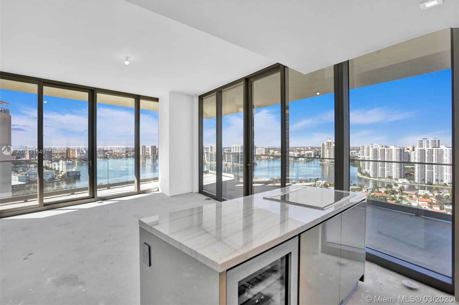 Small Image of 18975 COLLINS #2605, Sunny Isles Beach Number 7