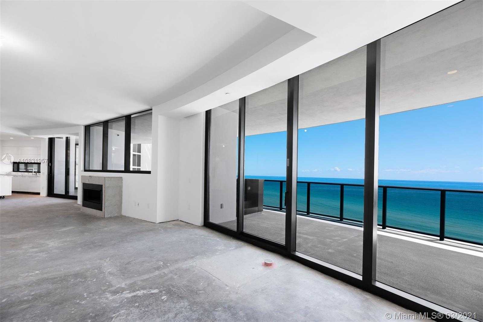 Small Image of 18555 COLLINS AVE #905, Sunny Isles Beach Number 10