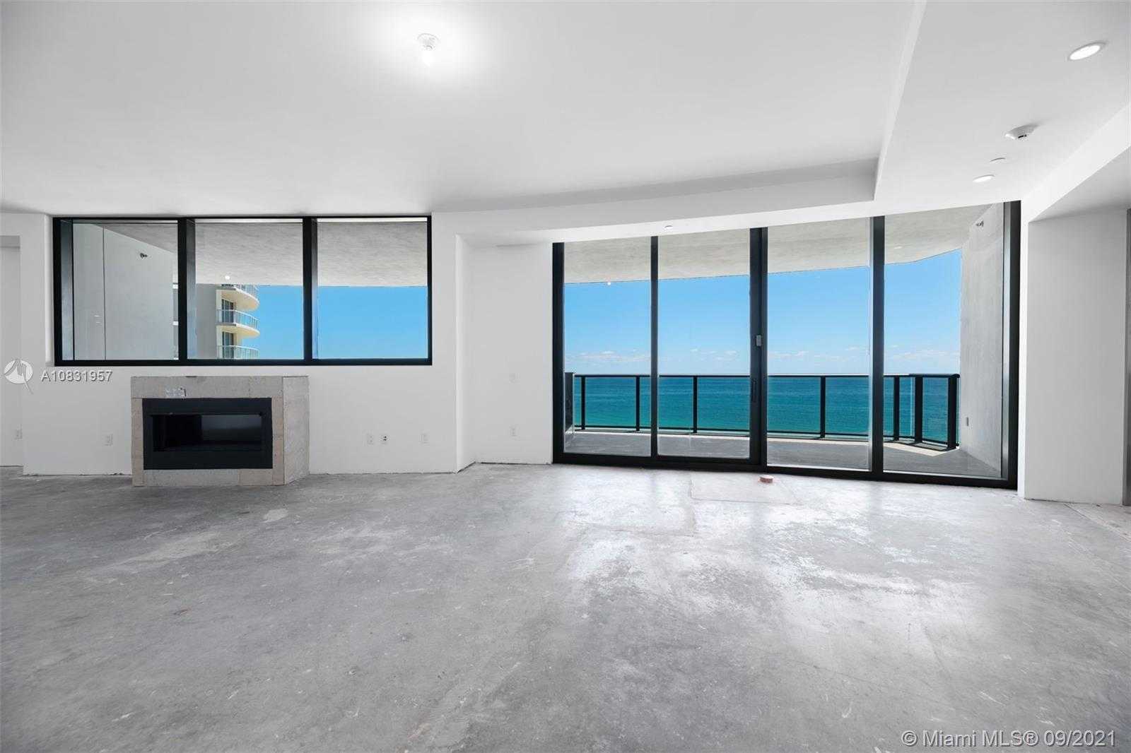 Small Image of 18555 COLLINS AVE #905, Sunny Isles Beach Number 11