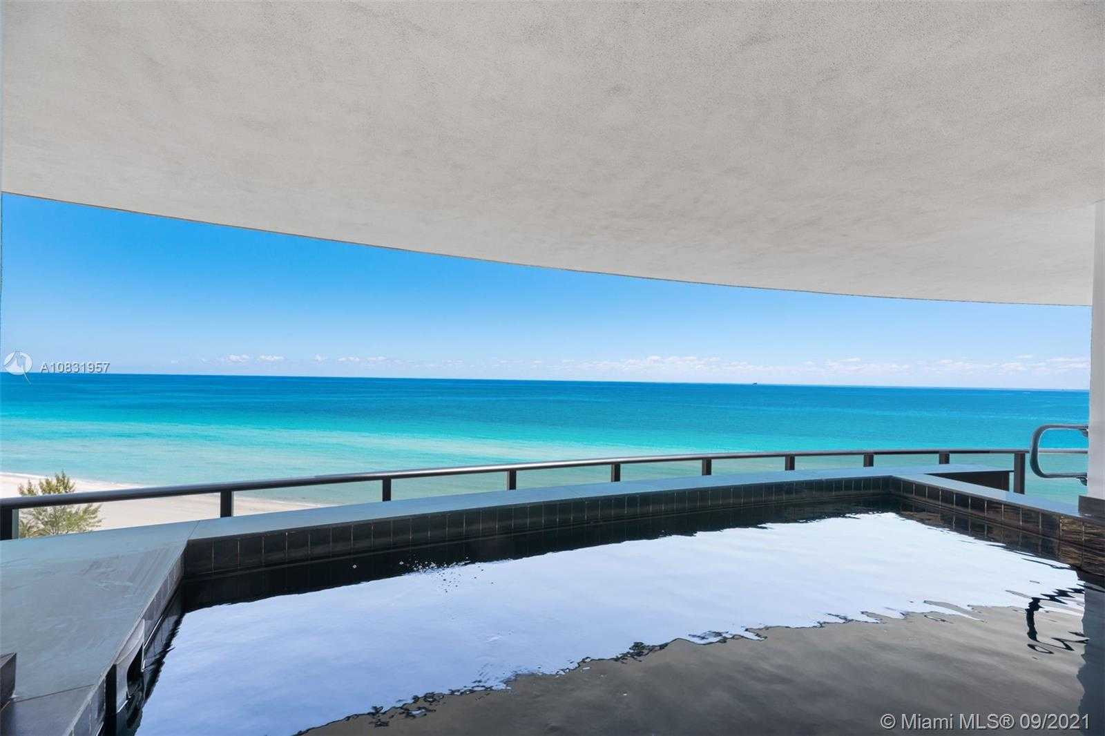 Small Image of 18555 COLLINS AVE #905, Sunny Isles Beach Number 14