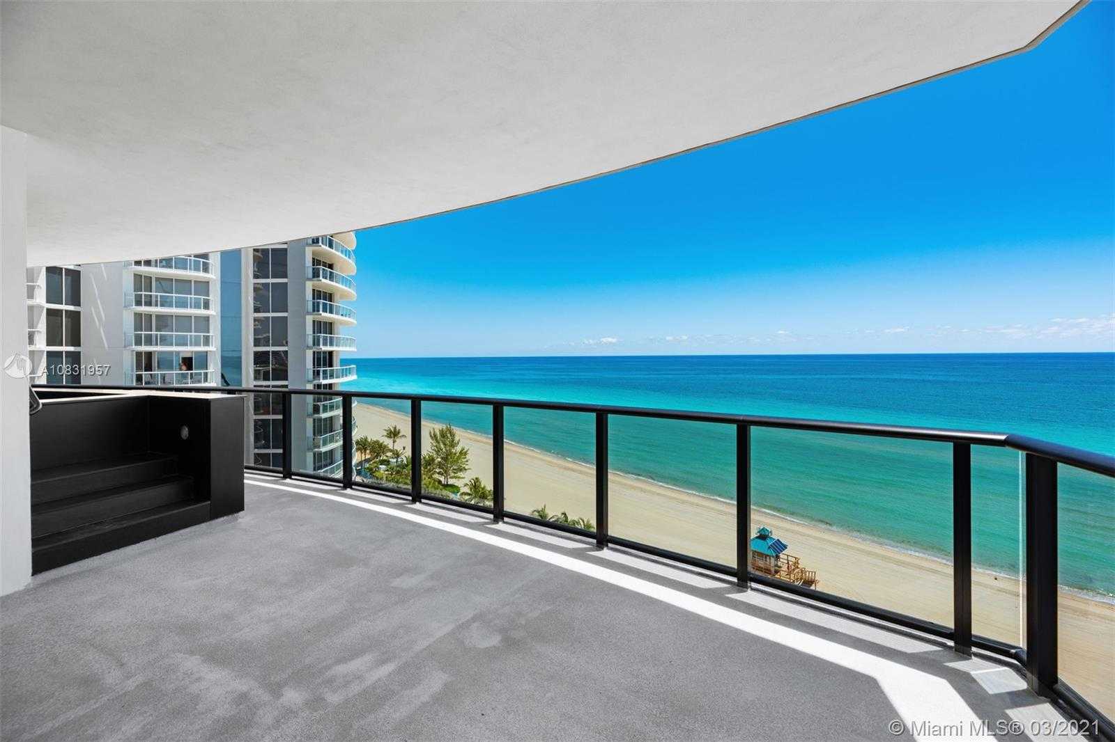 Small Image of 18555 COLLINS AVE #905, Sunny Isles Beach Number 15