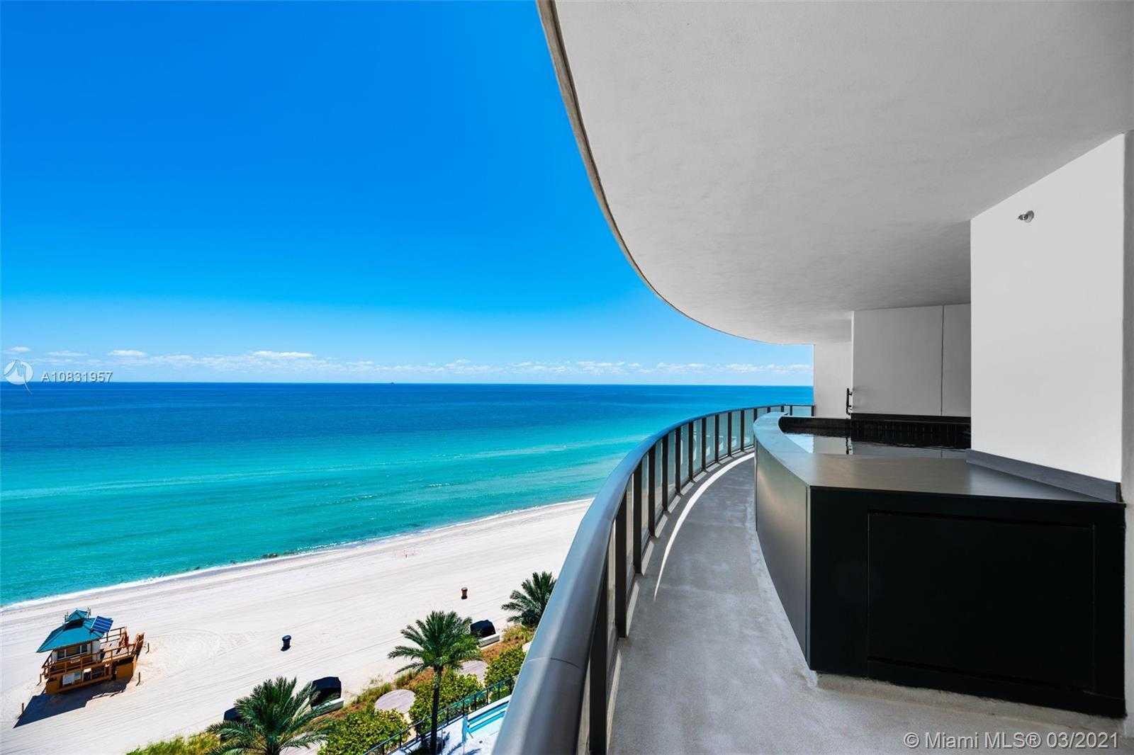 Small Image of 18555 COLLINS AVE #905, Sunny Isles Beach Number 16