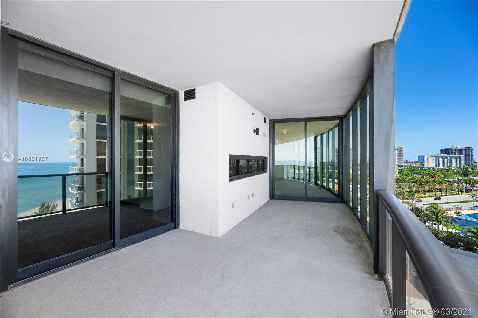 Small Image of 18555 COLLINS AVE #905, Sunny Isles Beach Number 18