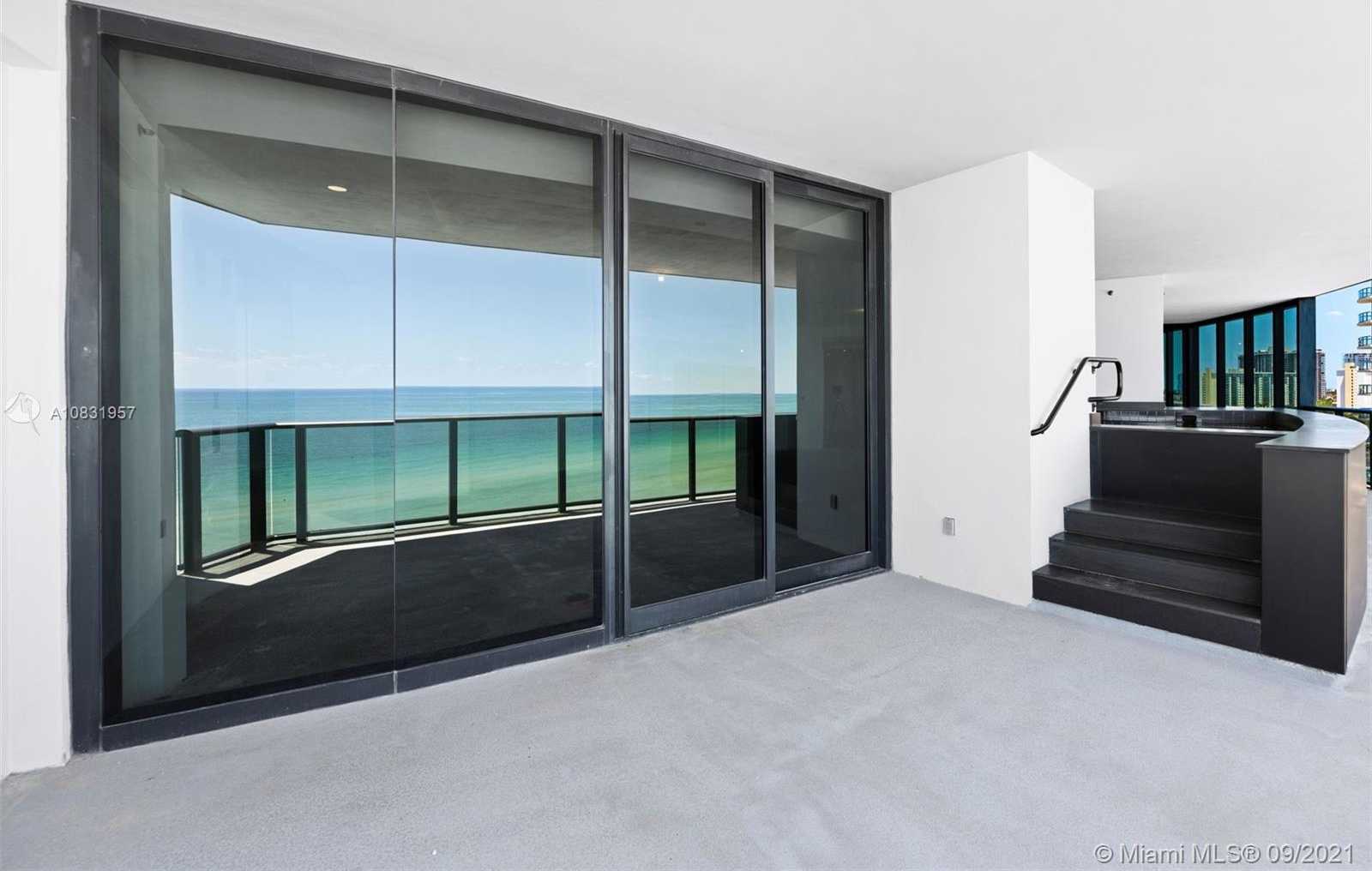 Small Image of 18555 COLLINS AVE #905, Sunny Isles Beach Number 19