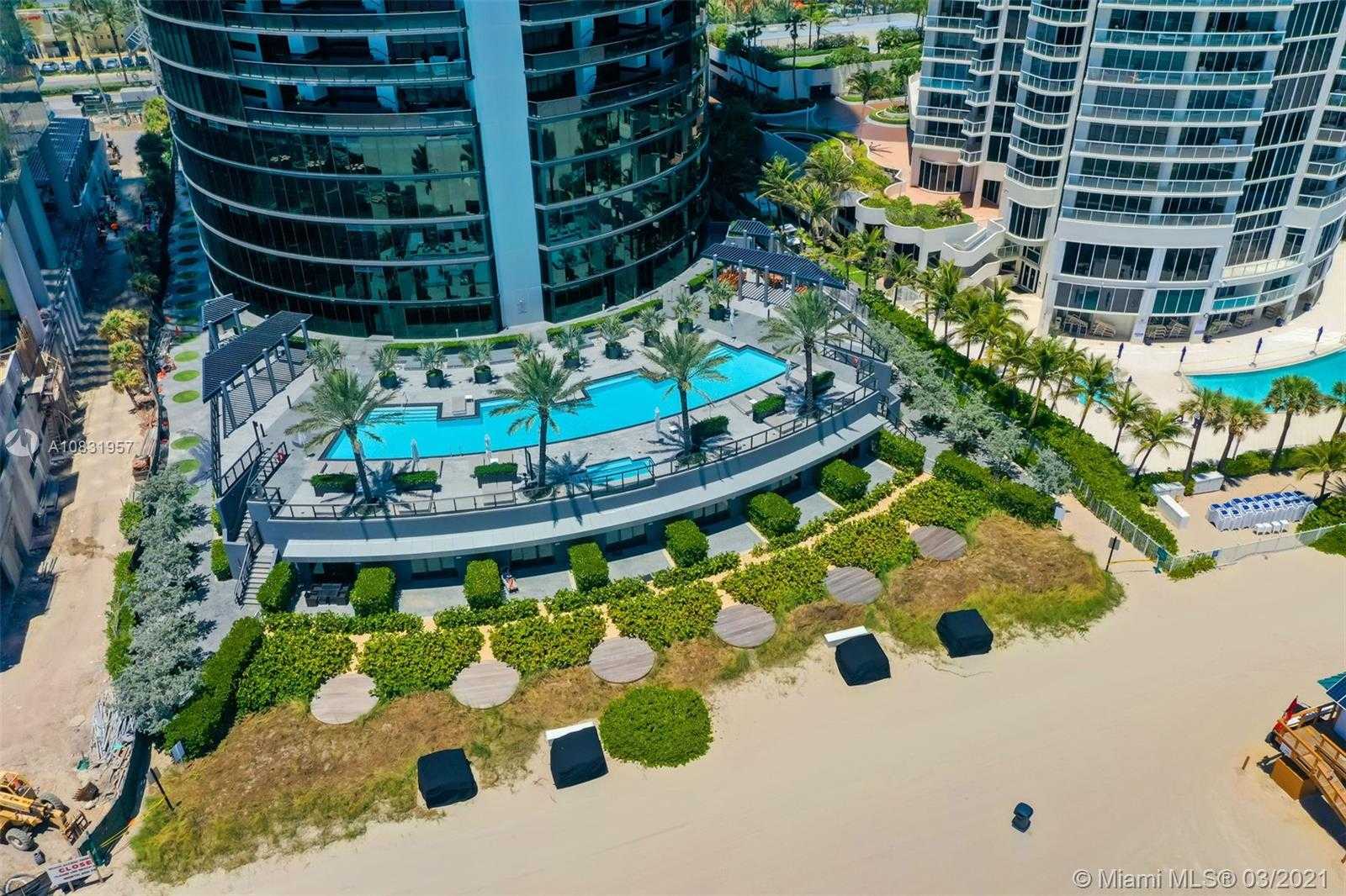 Small Image of 18555 COLLINS AVE #905, Sunny Isles Beach Number 2