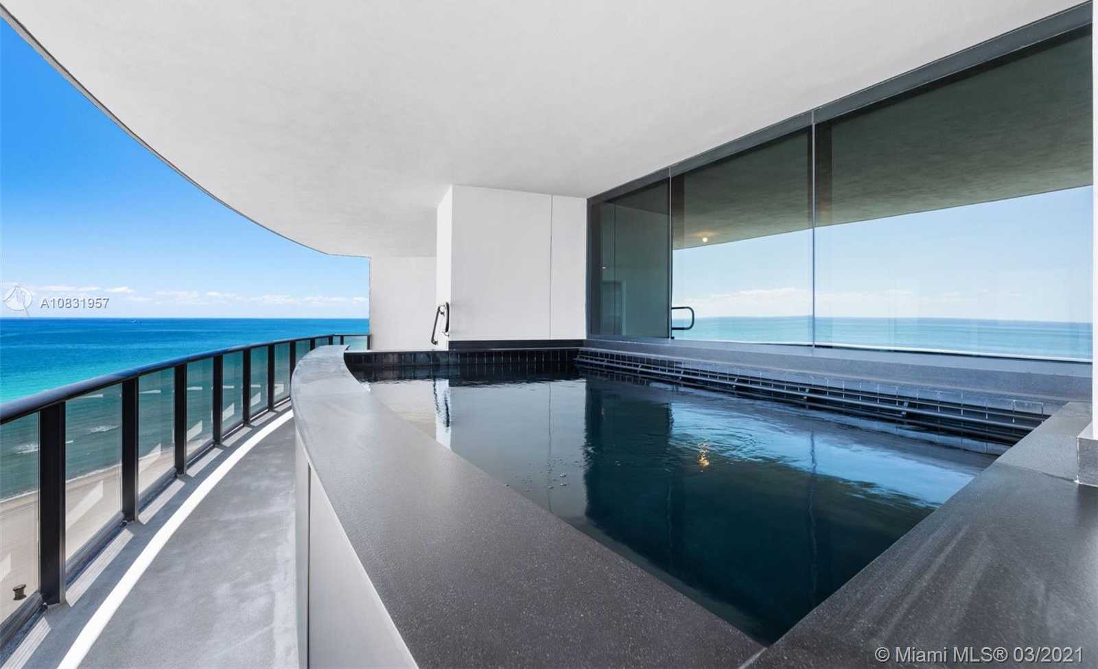 Small Image of 18555 COLLINS AVE #905, Sunny Isles Beach Number 20