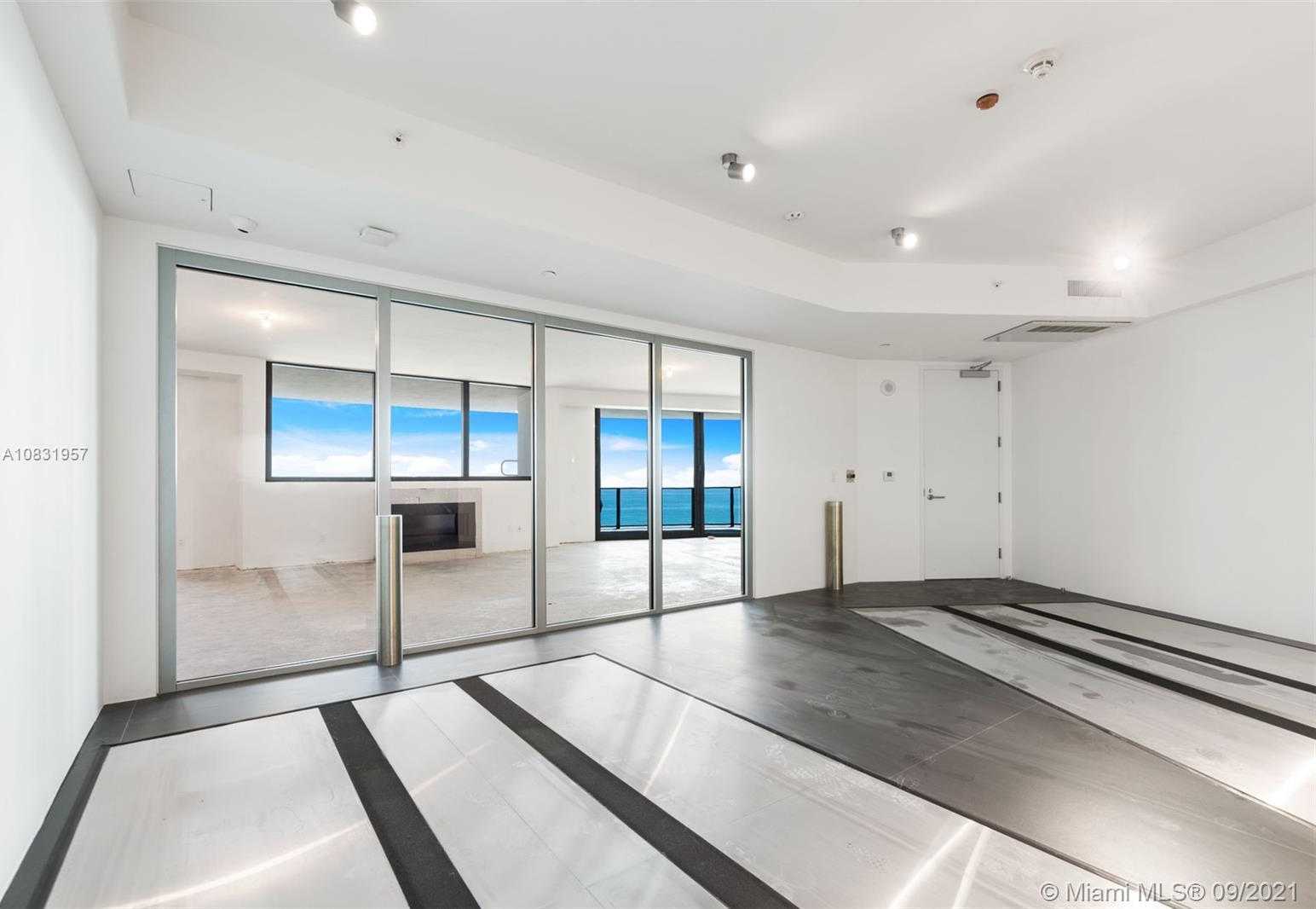Small Image of 18555 COLLINS AVE #905, Sunny Isles Beach Number 23