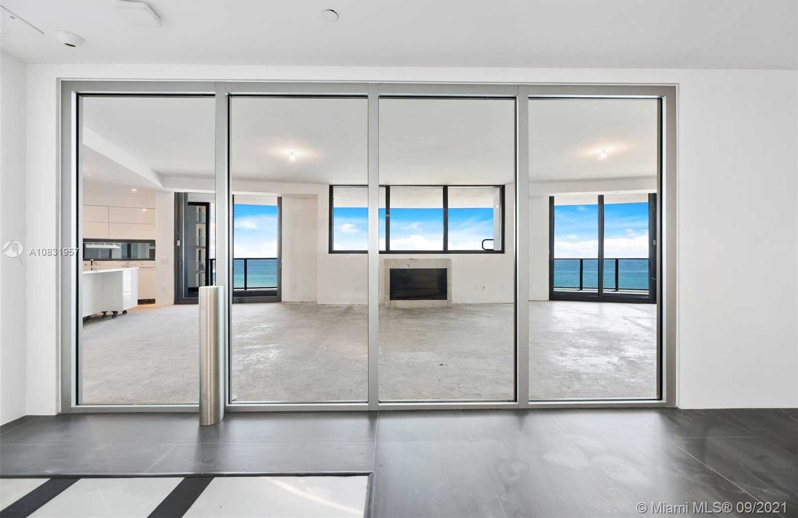 Small Image of 18555 COLLINS AVE #905, Sunny Isles Beach Number 24