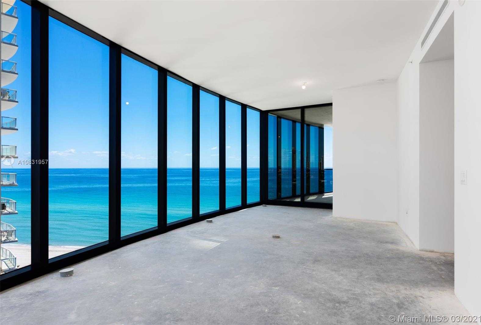 Small Image of 18555 COLLINS AVE #905, Sunny Isles Beach Number 29