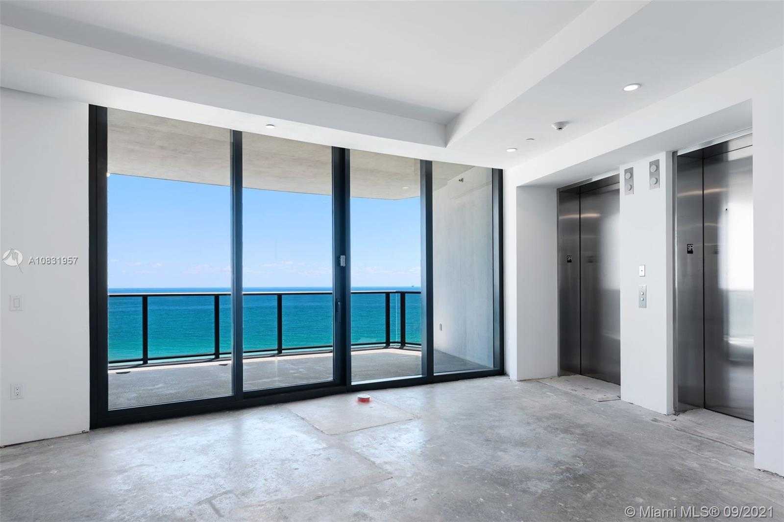 Small Image of 18555 COLLINS AVE #905, Sunny Isles Beach Number 3