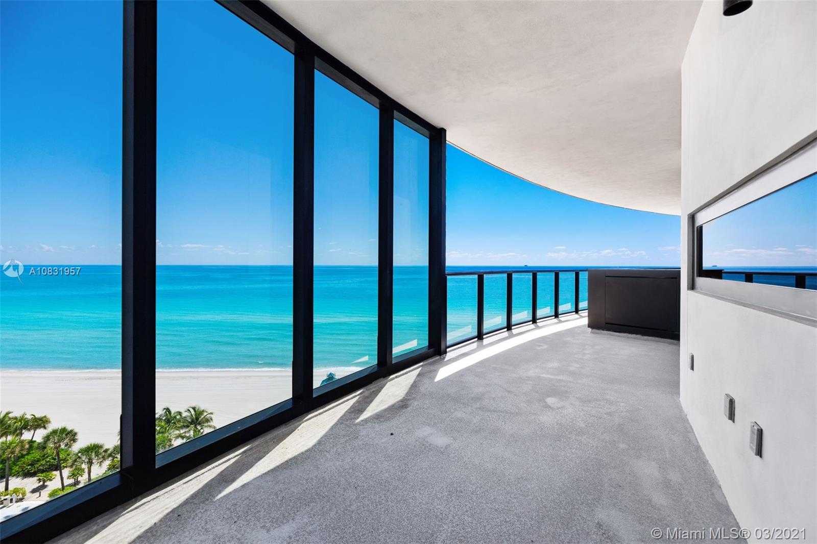 Small Image of 18555 COLLINS AVE #905, Sunny Isles Beach Number 37
