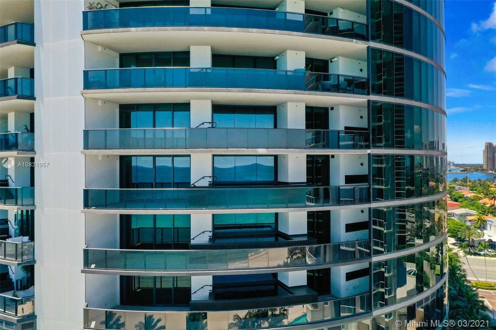 Small Image of 18555 COLLINS AVE #905, Sunny Isles Beach Number 42