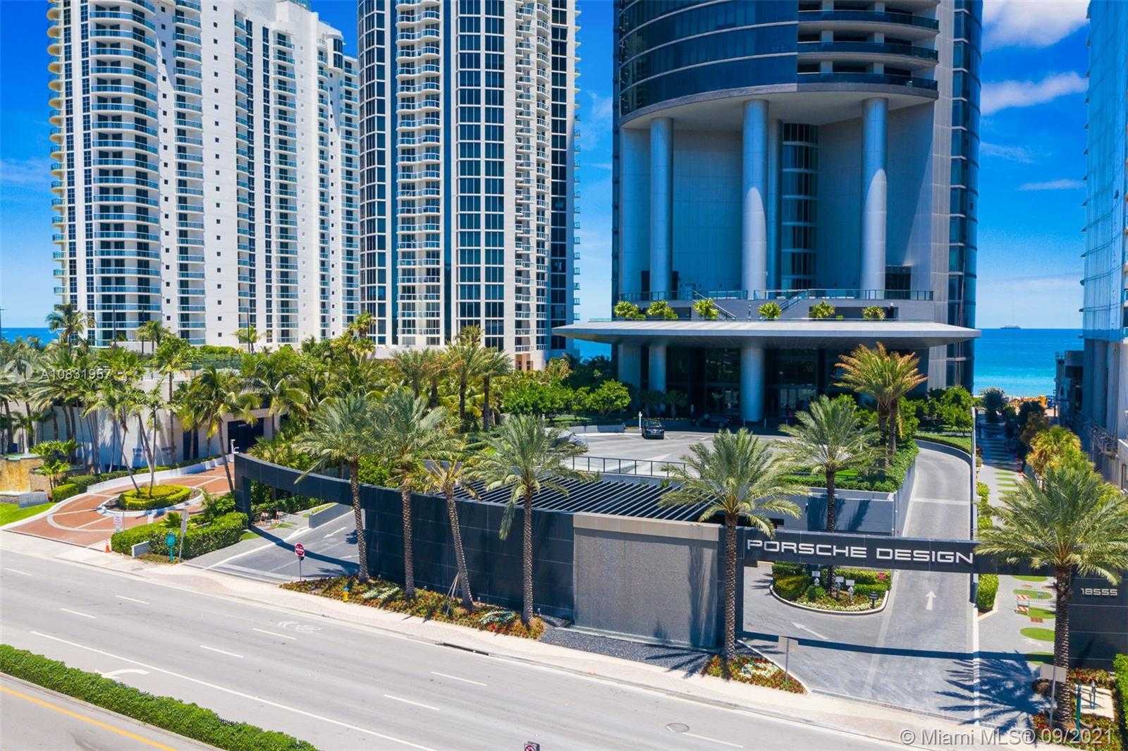 Small Image of 18555 COLLINS AVE #905, Sunny Isles Beach Number 44
