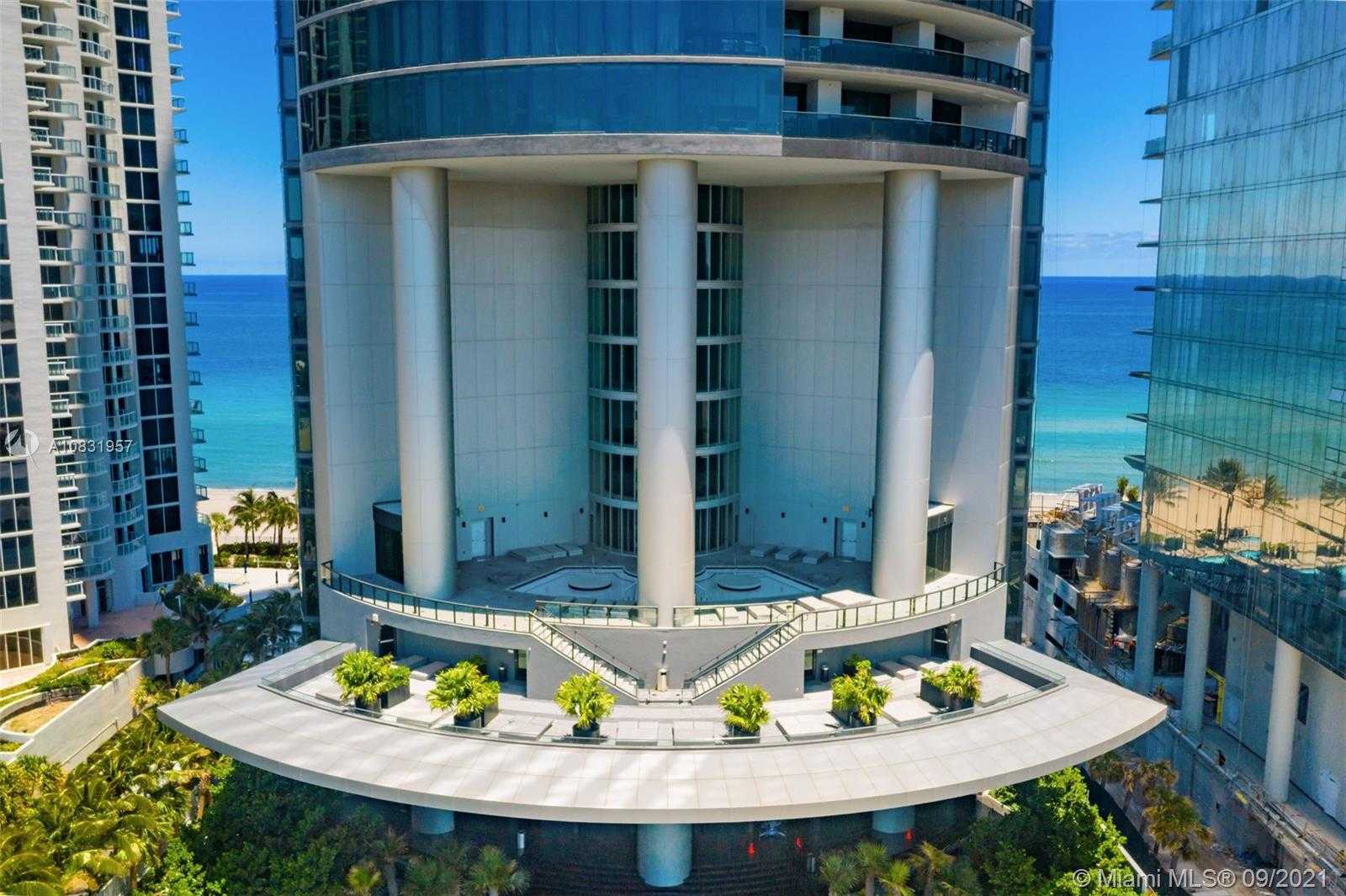 Small Image of 18555 COLLINS AVE #905, Sunny Isles Beach Number 45