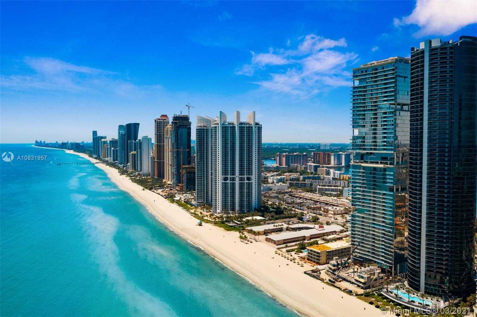 Small Image of 18555 COLLINS AVE #905, Sunny Isles Beach Number 46