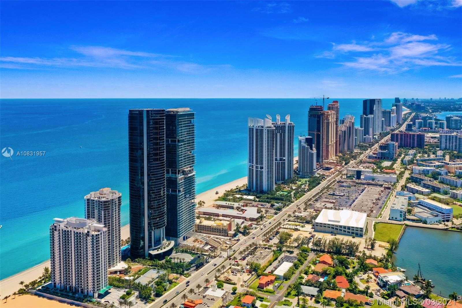 Small Image of 18555 COLLINS AVE #905, Sunny Isles Beach Number 47