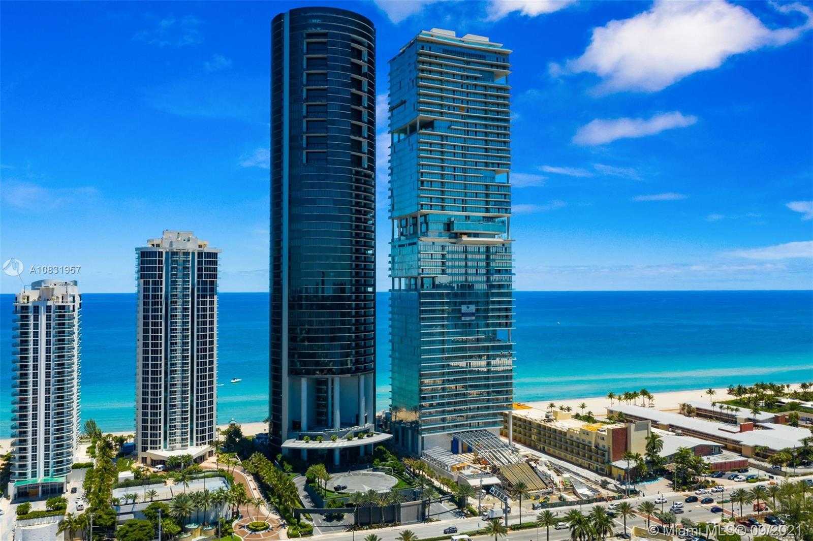 Small Image of 18555 COLLINS AVE #905, Sunny Isles Beach Number 48